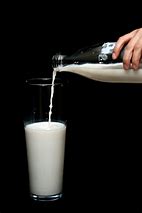 milk of human kindness